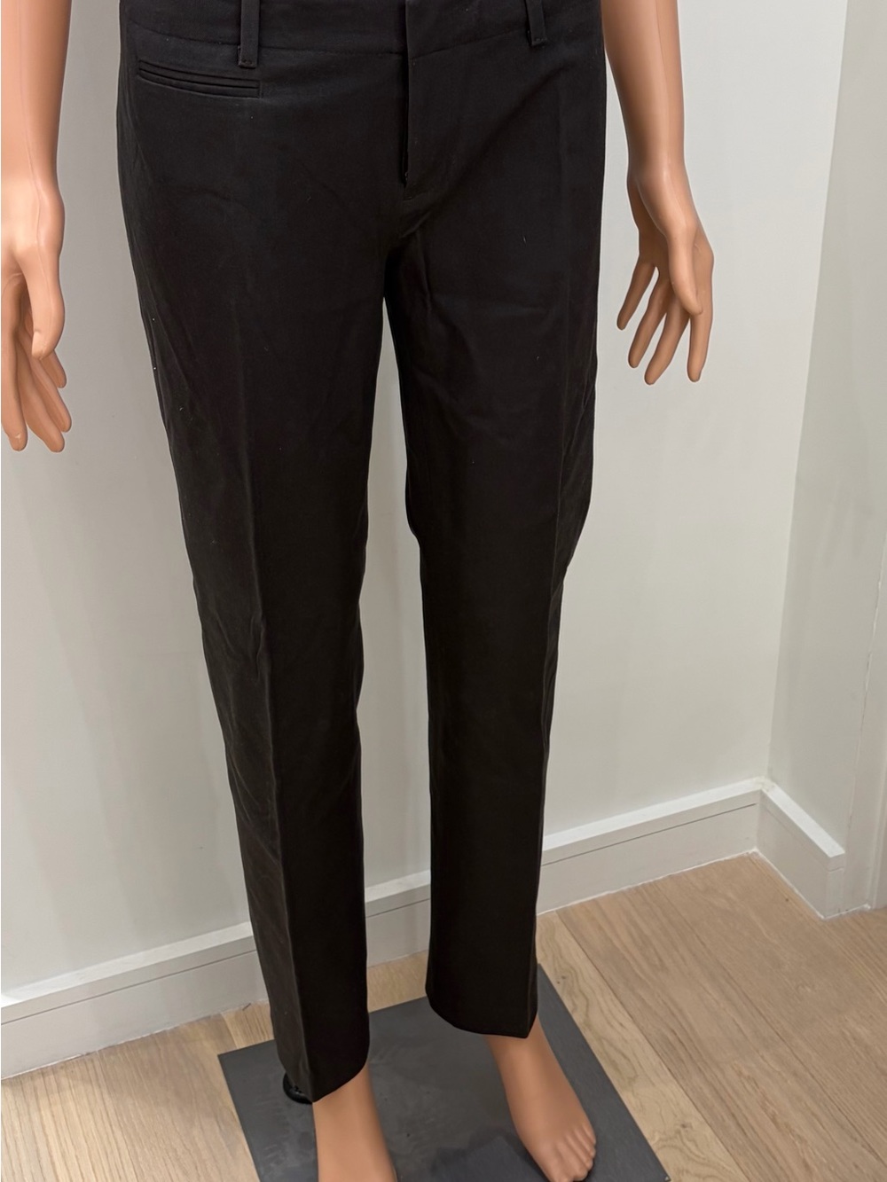 GAP Women’s Straight Pants Size 2A